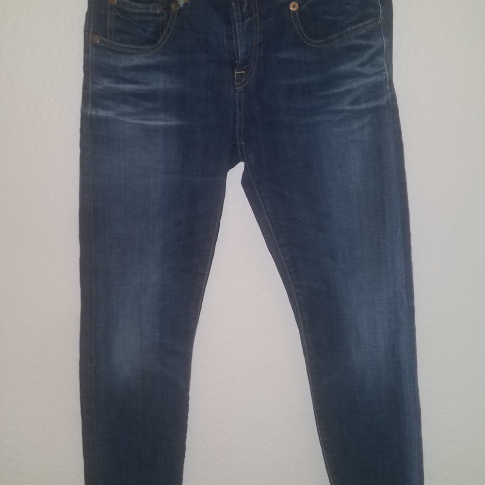 R13 DENIM♡ - Picture 6 of 16